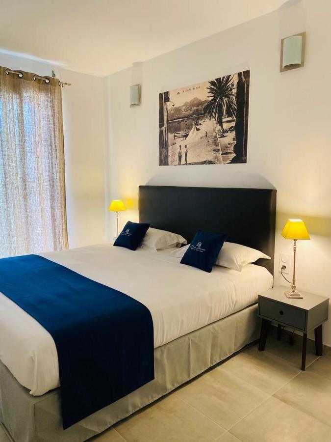 Hotel Casa Bianca 3*