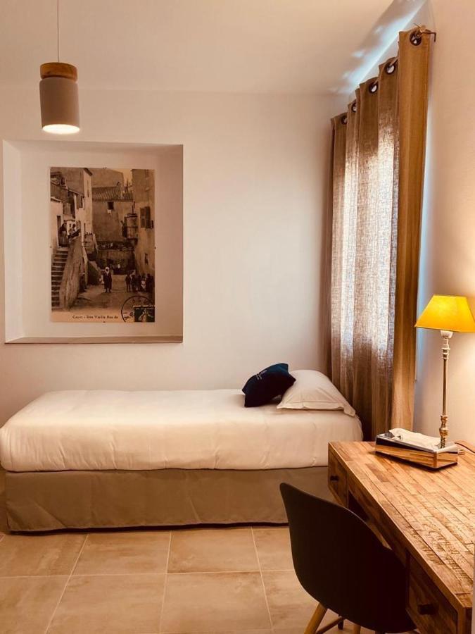 Casa Bianca