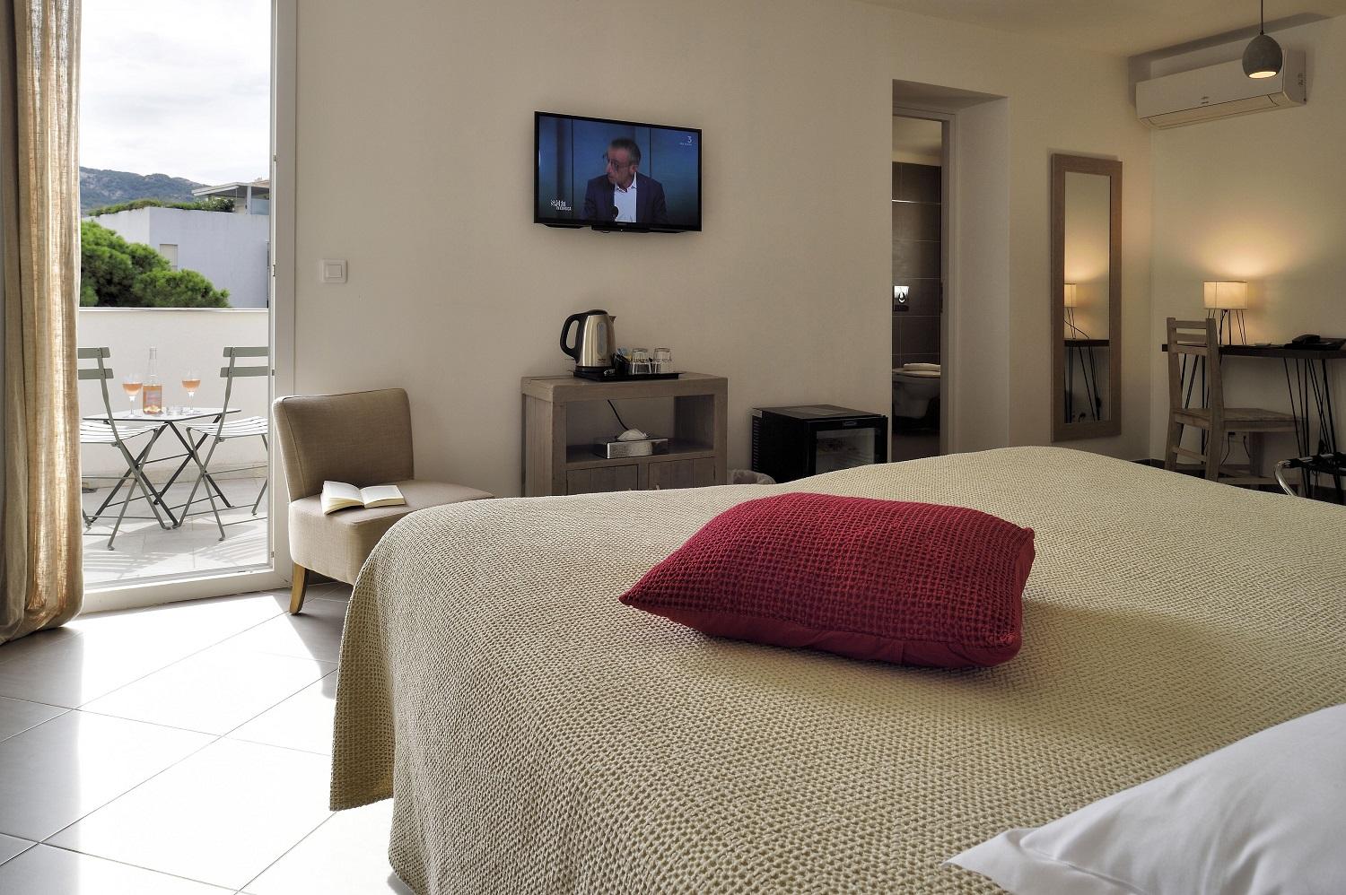 Hotel Casa Bianca 3*
