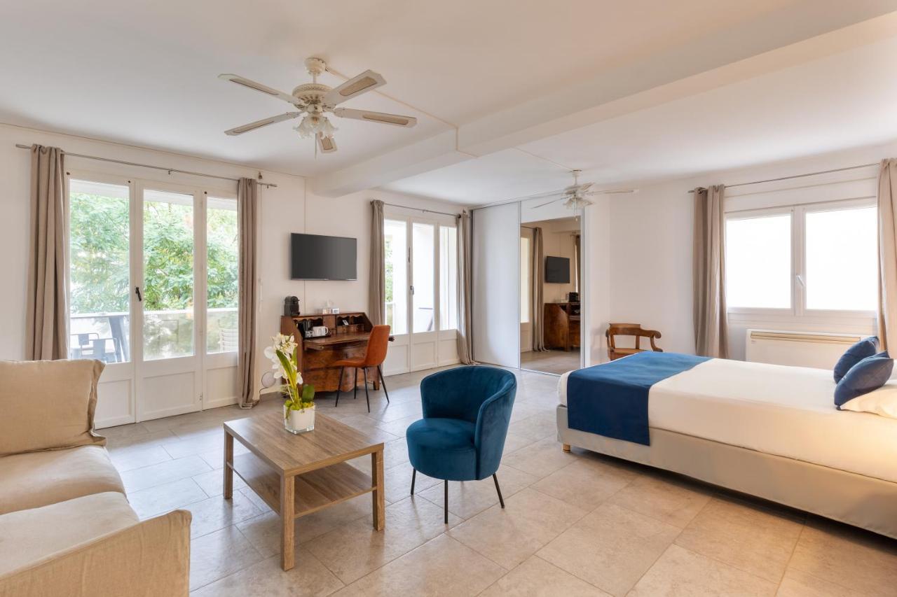 Hotel Casa Bianca Calvi (Corsica)