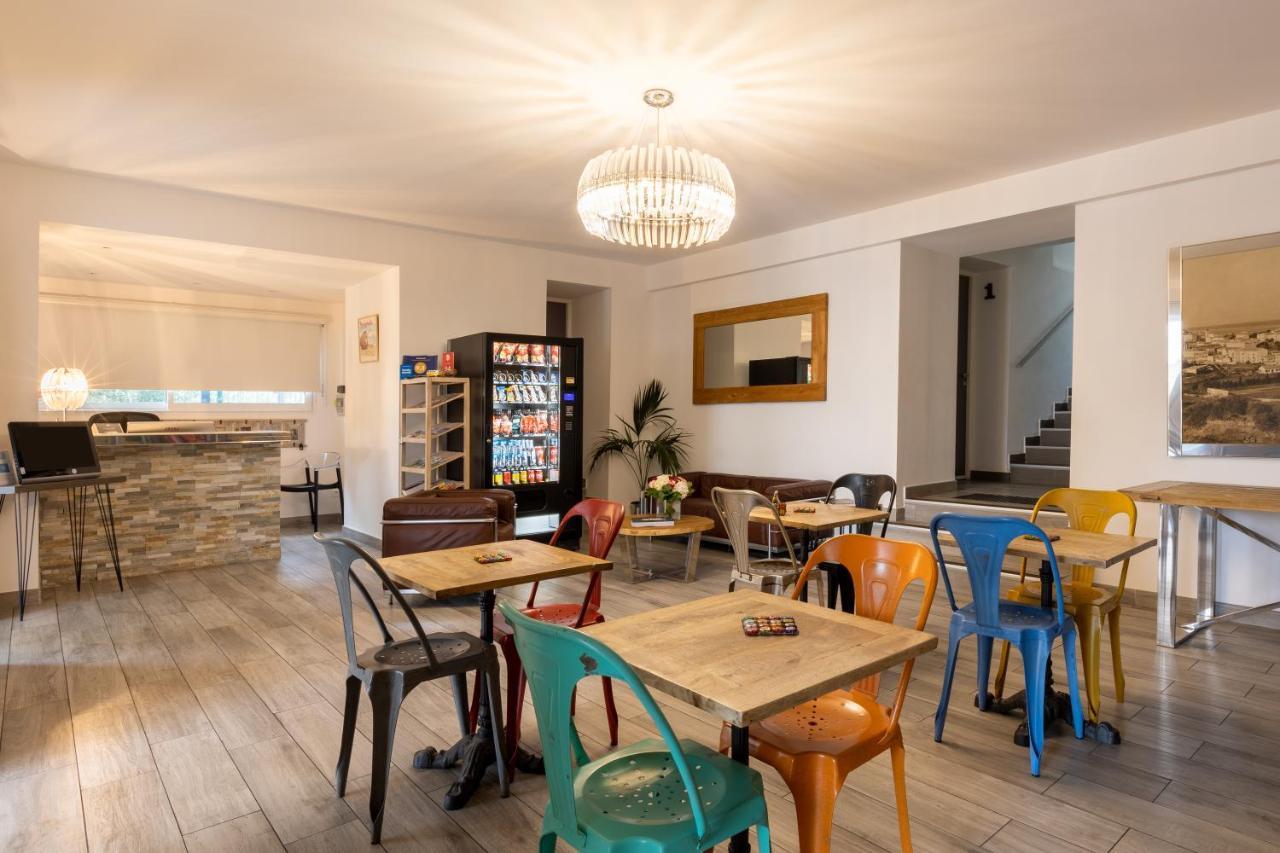 Casa Bianca 3* Calvi (Corsica)