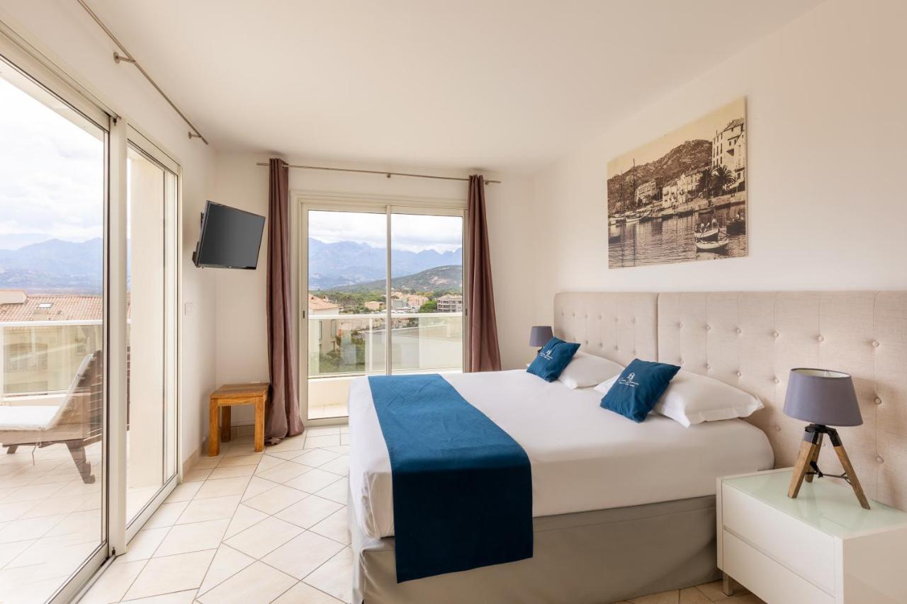 Casa Bianca Hotel