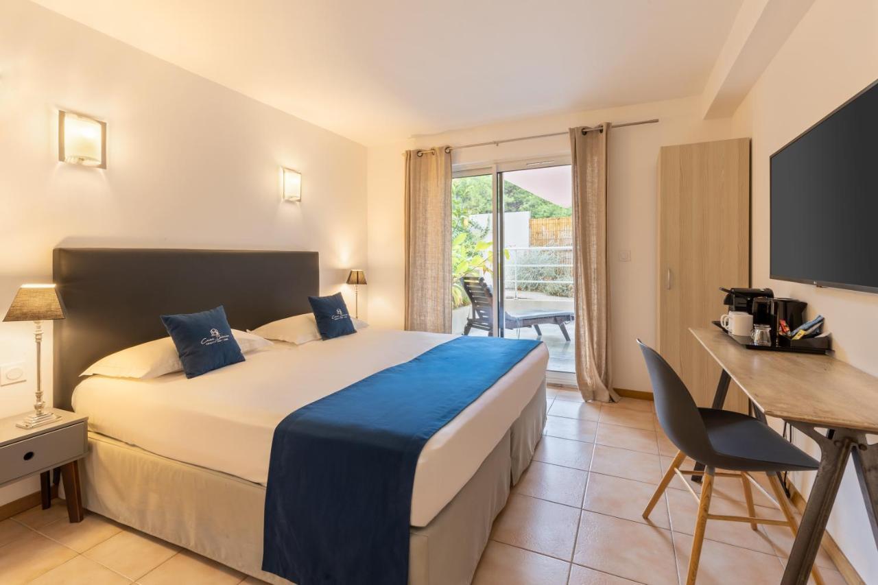 Casa Bianca 3*