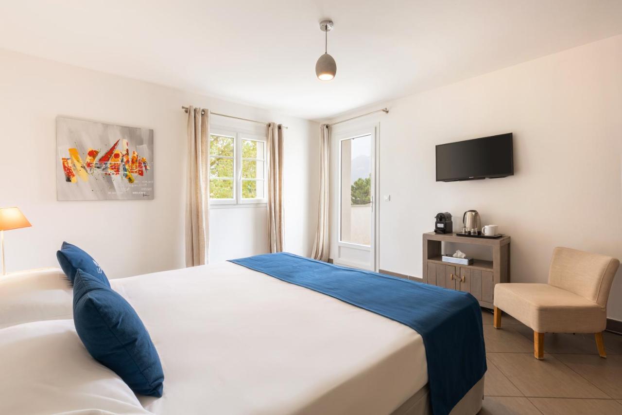 Casa Bianca Hotel 3*