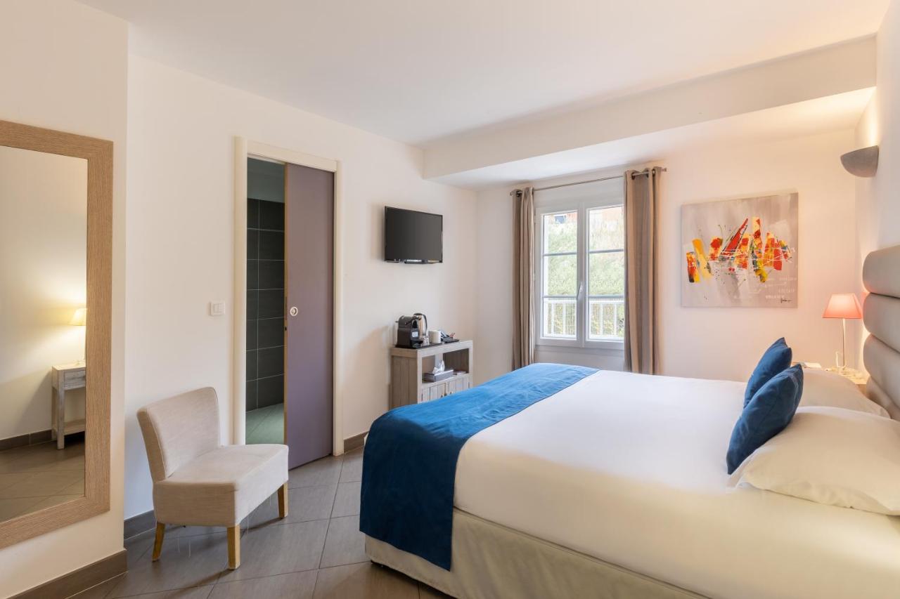 Casa Bianca Hotel 3*