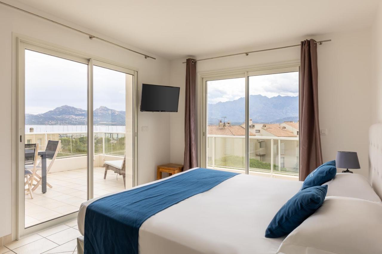 Hotel Casa Bianca 3*