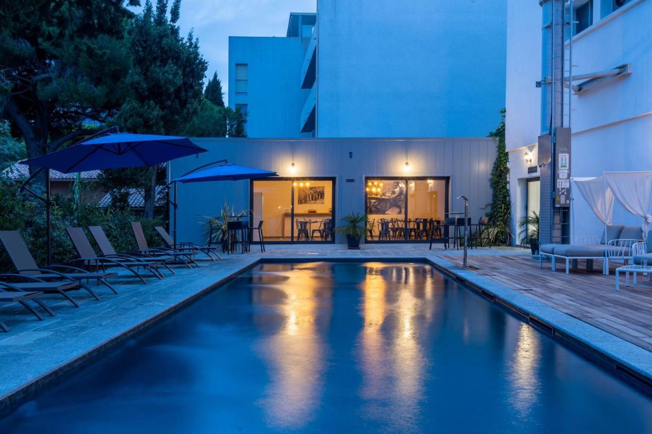 Casa Bianca 3*