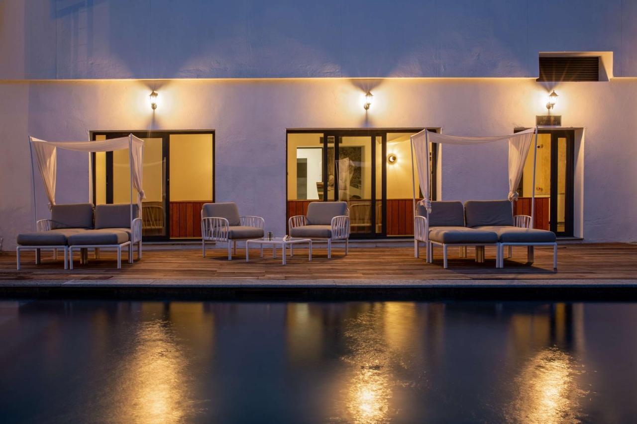 Casa Bianca Hotel
