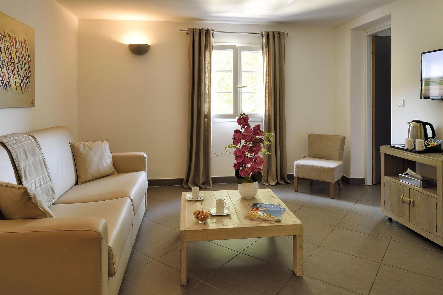 Hotel Casa Bianca 3*