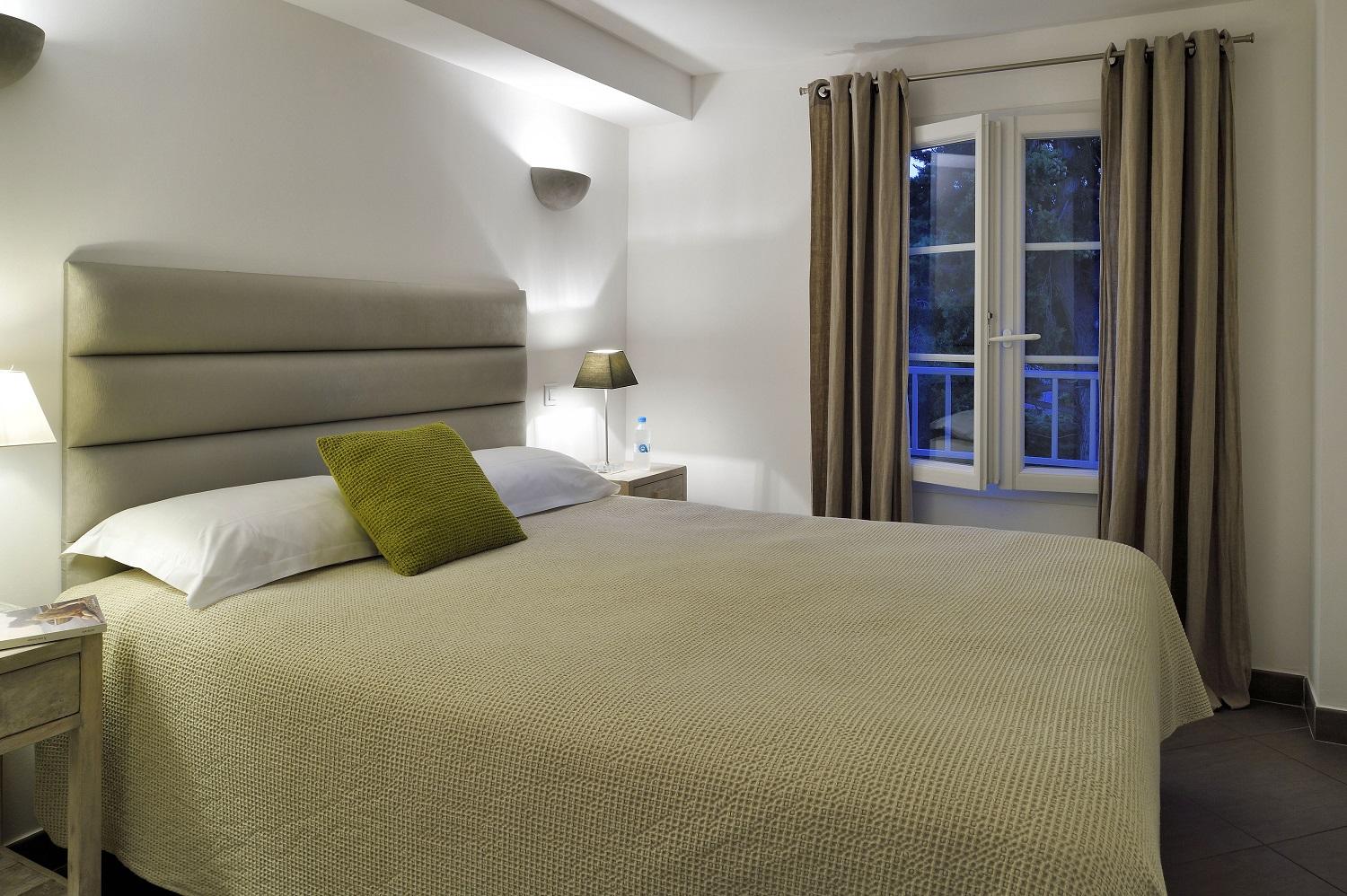 Casa Bianca Hotel 3*