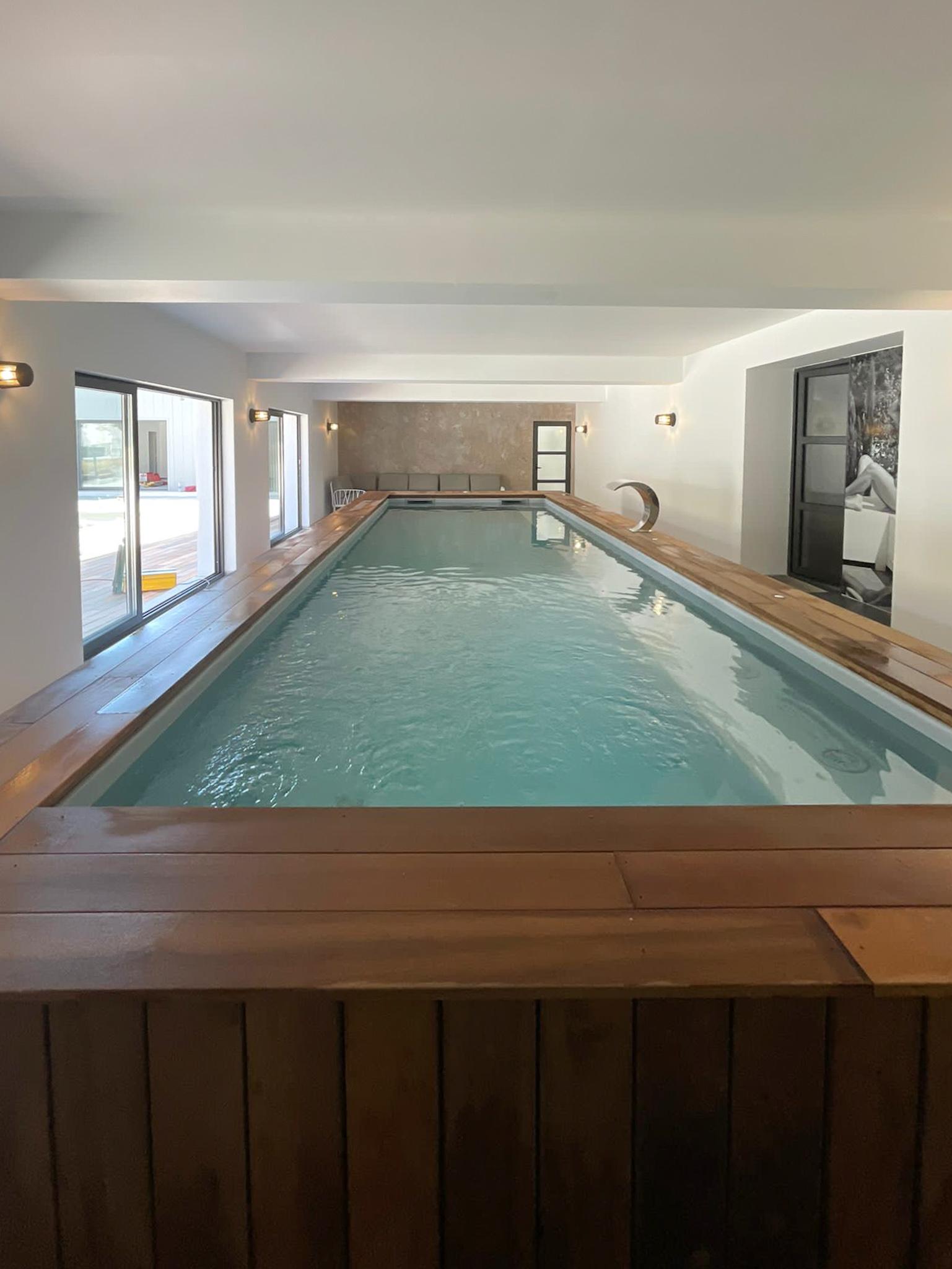 Hotel Casa Bianca Calvi (Corsica)