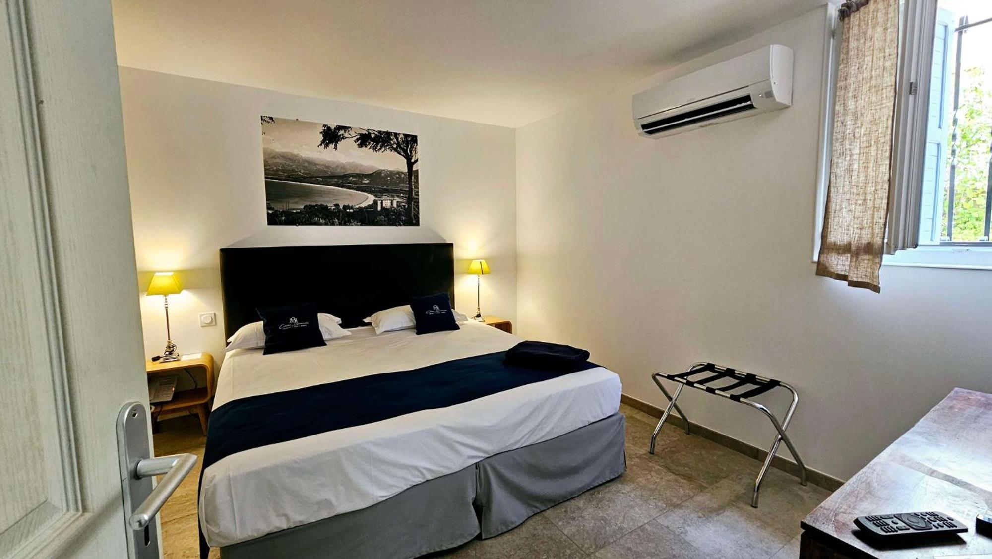 Hotel Casa Bianca 3*