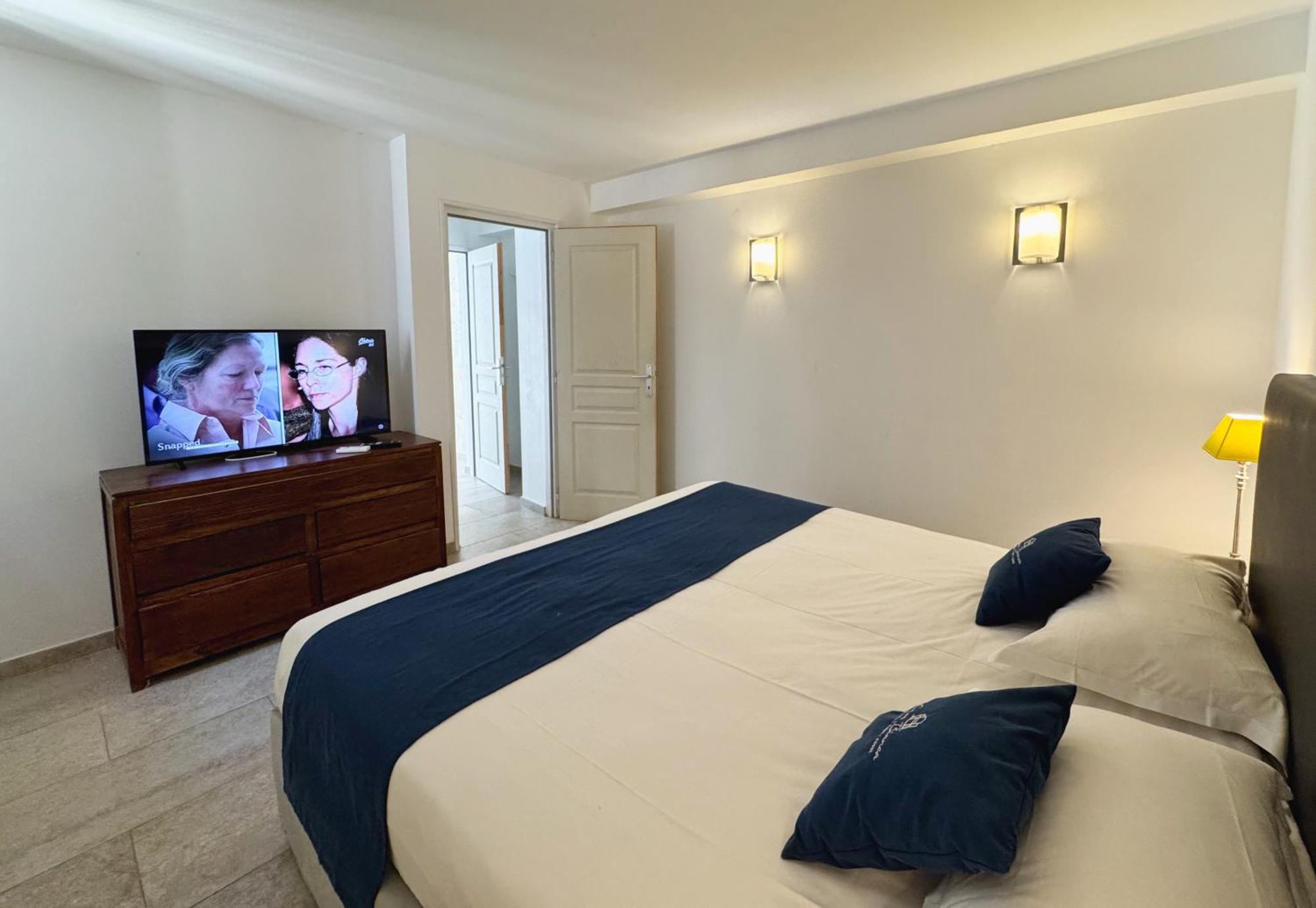 Hotel Western Casa Bianca, Piscine Interieure Et Exterieure 3*