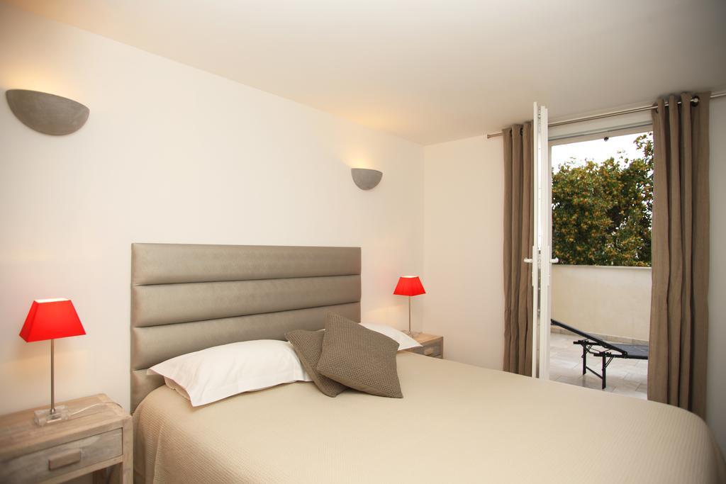 Casa Bianca Hotel Calvi (Corsica)