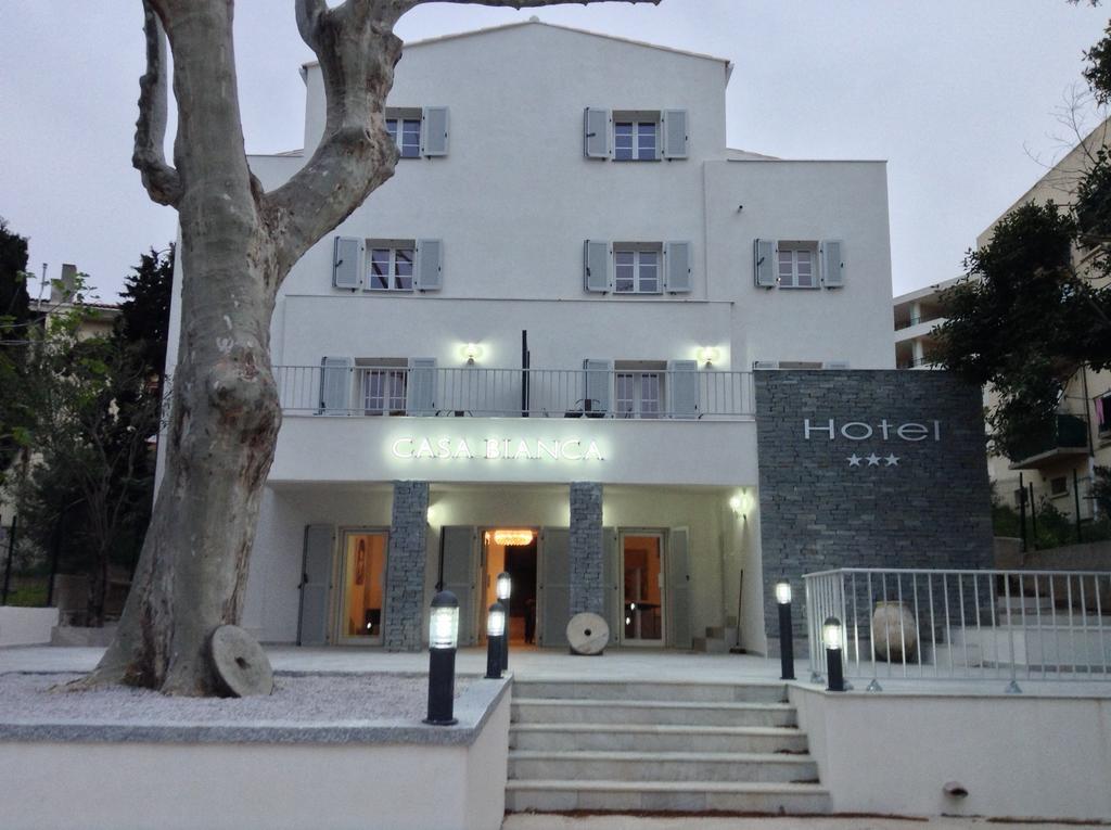 Casa Bianca Hotel 3*