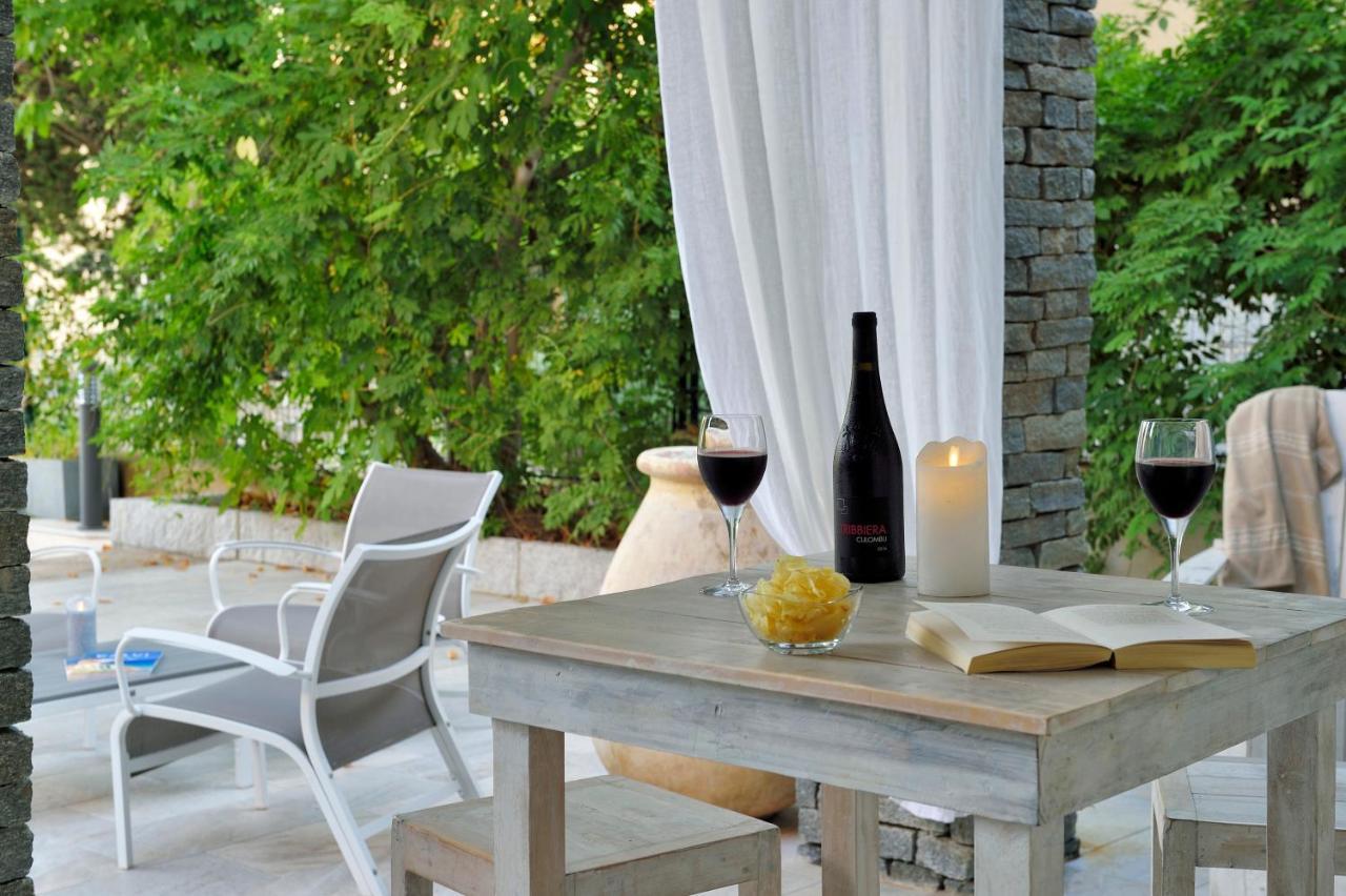 Casa Bianca Hotel 3*