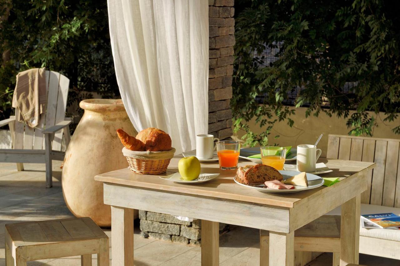 Hotel Casa Bianca 3*